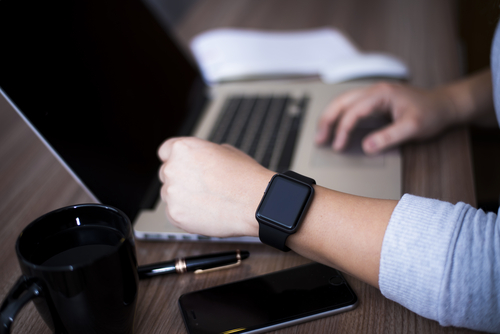 Can Wearable Tech Help Entrepreneurs Manage Day-to-Day Business?